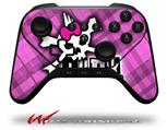 Punk Princess - Decal Style Skin fits original Amazon Fire TV Gaming Controller