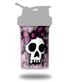 Decal Style Skin Wrap works with Blender Bottle 22oz ProStak Sketches 3 (BOTTLE NOT INCLUDED)