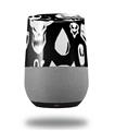 Decal Style Skin Wrap for Google Home Original - Monsters (GOOGLE HOME NOT INCLUDED)