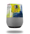 Decal Style Skin Wrap for Google Home Original - Graffiti Graphic (GOOGLE HOME NOT INCLUDED)
