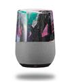 Decal Style Skin Wrap for Google Home Original - Graffiti Grunge (GOOGLE HOME NOT INCLUDED)