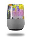 Decal Style Skin Wrap for Google Home Original - Graffiti Pop (GOOGLE HOME NOT INCLUDED)