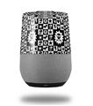 Decal Style Skin Wrap for Google Home Original - Gothic Punk Pattern (GOOGLE HOME NOT INCLUDED)