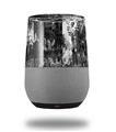 Decal Style Skin Wrap for Google Home Original - Graffiti Grunge Skull (GOOGLE HOME NOT INCLUDED)