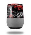 Decal Style Skin Wrap for Google Home Original - Emo Graffiti (GOOGLE HOME NOT INCLUDED)