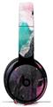 WraptorSkinz Skin Skin Decal Wrap works with Beats Solo Pro (Original) Headphones Graffiti Grunge Skin Only BEATS NOT INCLUDED