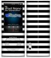 iPod Nano 5G Skin - Stripes