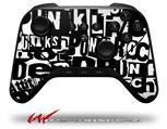 Punk Rock - Decal Style Skin fits original Amazon Fire TV Gaming Controller