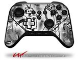 Robot Love - Decal Style Skin fits original Amazon Fire TV Gaming Controller