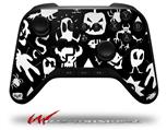 Monsters - Decal Style Skin fits original Amazon Fire TV Gaming Controller