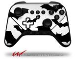 Deathrock Bats - Decal Style Skin fits original Amazon Fire TV Gaming Controller