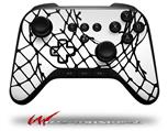 Ripped Fishnets - Decal Style Skin fits original Amazon Fire TV Gaming Controller