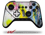 Graffiti Graphic - Decal Style Skin fits original Amazon Fire TV Gaming Controller