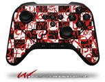 Insults - Decal Style Skin fits original Amazon Fire TV Gaming Controller