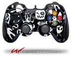 Monsters - Decal Style Skin fits Logitech F310 Gamepad Controller (CONTROLLER SOLD SEPARATELY)