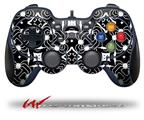 Spiders - Decal Style Skin fits Logitech F310 Gamepad Controller (CONTROLLER SOLD SEPARATELY)