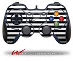 Stripes - Decal Style Skin fits Logitech F310 Gamepad Controller (CONTROLLER SOLD SEPARATELY)
