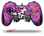 Punk Princess - Decal Style Skin fits Logitech F310 Gamepad Controller (CONTROLLER SOLD SEPARATELY)