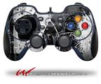 Urban Skull - Decal Style Skin fits Logitech F310 Gamepad Controller (CONTROLLER SOLD SEPARATELY)