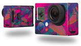 Painting Brush Stroke - Decal Style Skin fits GoPro Hero 3+ Camera (GOPRO NOT INCLUDED)