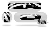 Decal Style Wrap Skin fits Beats Pill Plus Zebra (BEATS PILL NOT INCLUDED)