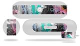 Decal Style Wrap Skin fits Beats Pill Plus Graffiti Grunge (BEATS PILL NOT INCLUDED)