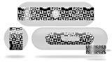 Decal Style Wrap Skin fits Beats Pill Plus Gothic Punk Pattern (BEATS PILL NOT INCLUDED)