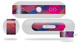Decal Style Wrap Skin fits Beats Pill Plus Painting Brush Stroke (BEATS PILL NOT INCLUDED)