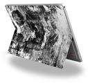 Graffiti Grunge Skull - Decal Style Vinyl Skin (fits Microsoft Surface Pro 4)