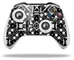 WraptorSkinz Decal Skin Wrap Set works with 2016 and newer XBOX One S / X Controller Spiders (CONTROLLER NOT INCLUDED)