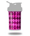 Decal Style Skin Wrap works with Blender Bottle 22oz ProStak Pink Diamond (BOTTLE NOT INCLUDED)