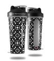 Decal Style Skin Wrap works with Blender Bottle 28oz Spiders (BOTTLE NOT INCLUDED)