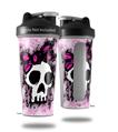 Decal Style Skin Wrap works with Blender Bottle 28oz Sketches 3 (BOTTLE NOT INCLUDED)