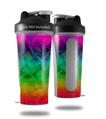 Decal Style Skin Wrap works with Blender Bottle 28oz Rainbow Butterflies (BOTTLE NOT INCLUDED)