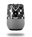 Decal Style Skin Wrap for Google Home Original - Spiders (GOOGLE HOME NOT INCLUDED)