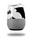 Decal Style Skin Wrap for Google Home Original - Deathrock Bats (GOOGLE HOME NOT INCLUDED)