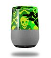 Decal Style Skin Wrap for Google Home Original - Skull Camouflage (GOOGLE HOME NOT INCLUDED)