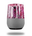 Decal Style Skin Wrap for Google Home Original - Grunge Love (GOOGLE HOME NOT INCLUDED)