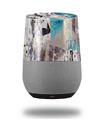 Decal Style Skin Wrap for Google Home Original - Urban Graffiti (GOOGLE HOME NOT INCLUDED)