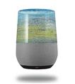Decal Style Skin Wrap for Google Home Original - Landscape Abstract Beach (GOOGLE HOME NOT INCLUDED)