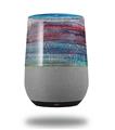 Decal Style Skin Wrap for Google Home Original - Landscape Abstract RedSky (GOOGLE HOME NOT INCLUDED)