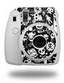 WraptorSkinz Skin Decal Wrap compatible with Fujifilm Mini 8 Camera Monsters (CAMERA NOT INCLUDED)
