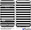 iPod Touch 2G & 3G Skin - Stripes