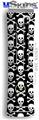 XBOX 360 Faceplate Skin - Skull Crossbones Pattern