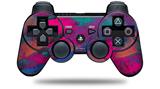 Sony PS3 Controller Decal Style Skin - Painting Brush Stroke (CONTROLLER NOT INCLUDED)