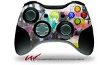 XBOX 360 Wireless Controller Decal Style Skin - Graffiti Grunge (CONTROLLER NOT INCLUDED)