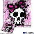 Decal Skin compatible with Sony PS3 Slim Sketches 3