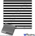 Decal Skin compatible with Sony PS3 Slim Stripes