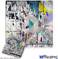 Decal Skin compatible with Sony PS3 Slim Urban Graffiti