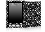Spiders - Decal Style Skin for Amazon Kindle DX